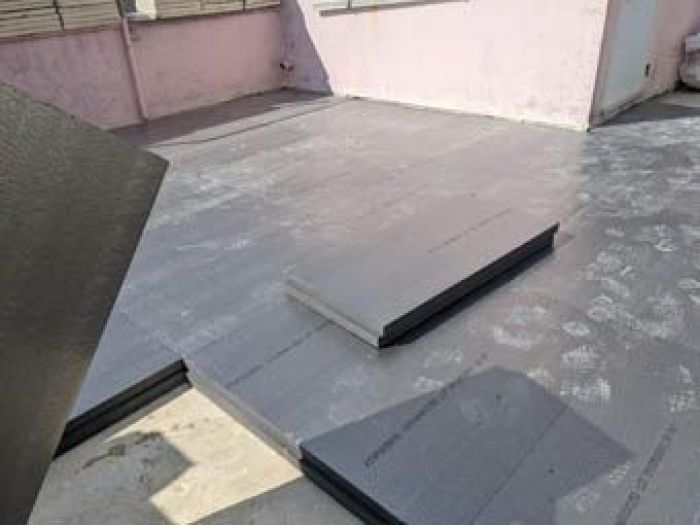 Archisio - Franco Stabile - Progetto Casa supersano