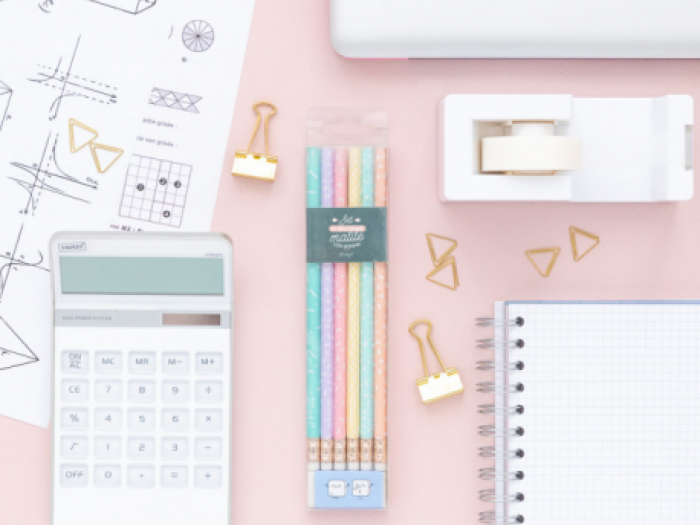 Archisio - Il Vendi Tutto - Progetto Articoli da ufficio