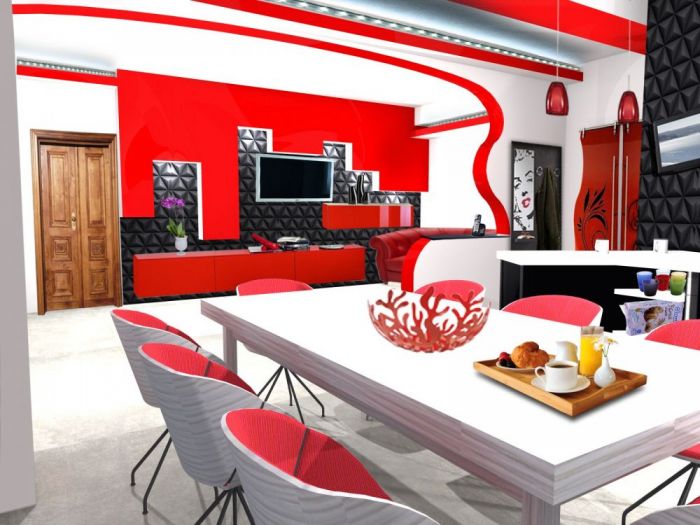 Archisio - Studio Tecnico Ing Francesco Tripicchio - Progetto Vari progetti