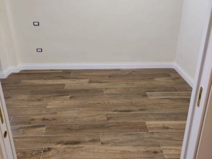 Archisio - Domenico Guadagni - Progetto Cila per diversa distribuzione interna