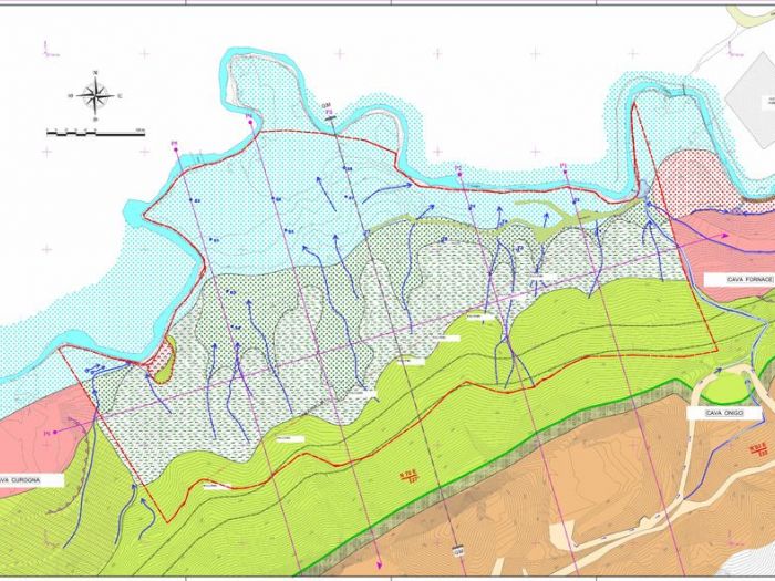Archisio - Emiliano Granzotto - Progetto Progettazione edifici ad uso pubblico