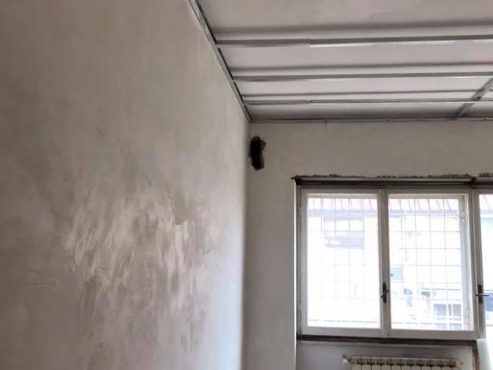 Archisio - La Servizi Ristrutturazioni - Progetto Interni