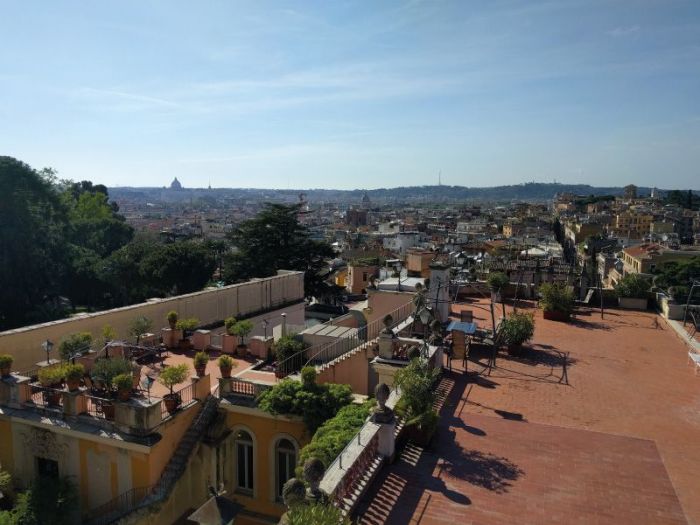 Archisio - Bioedil Progetti - Progetto Palazzo volpi