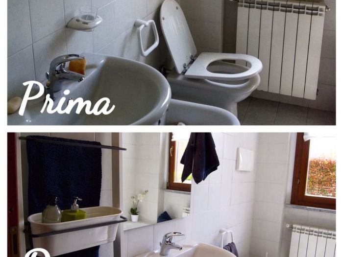 Archisio - Venduta A Prima Vista - Progetto Monolocale in affitto a gallarate