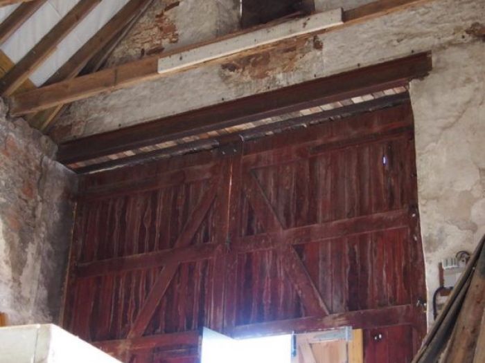 Archisio - St Studio - Progetto Brewery conversion