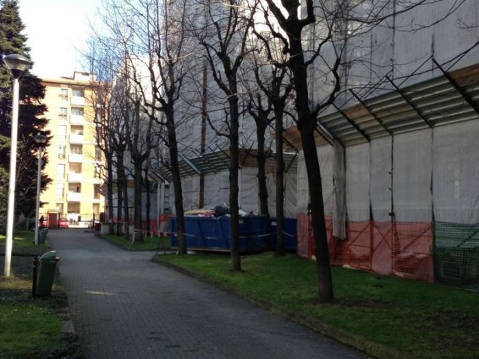 Archisio - Lelettricista Di Anzalone Andrea Impianti Elettrici Civili Ed Industriali - Progetto Lavori eseguiti