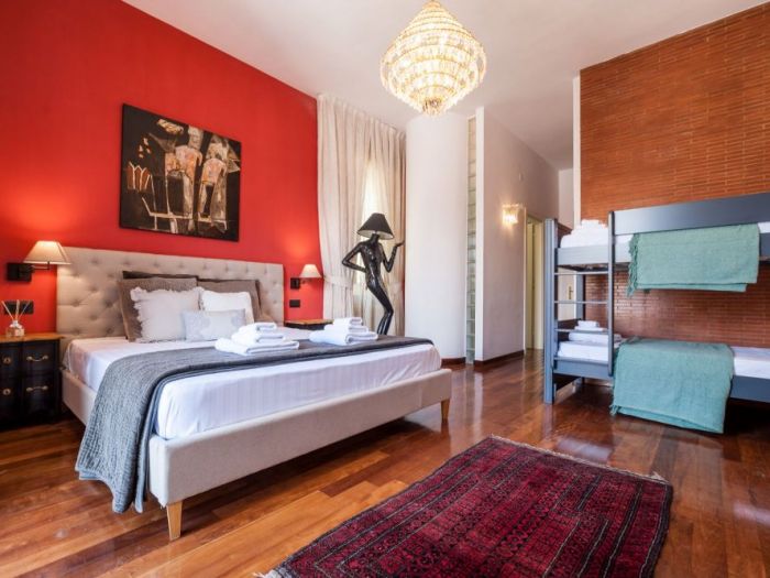 Archisio - Guglielmo Verrienti - Progetto Dream house pompei