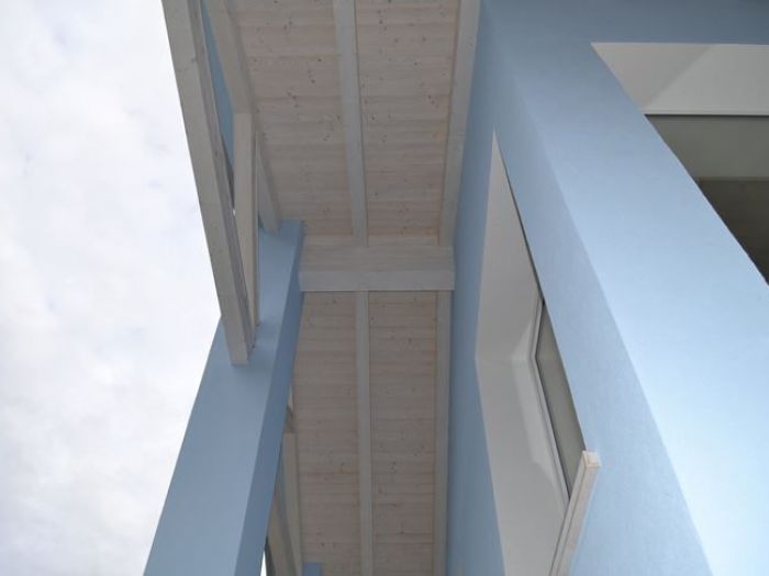 Archisio - Alessandro Pasqual - Progetto Casa me