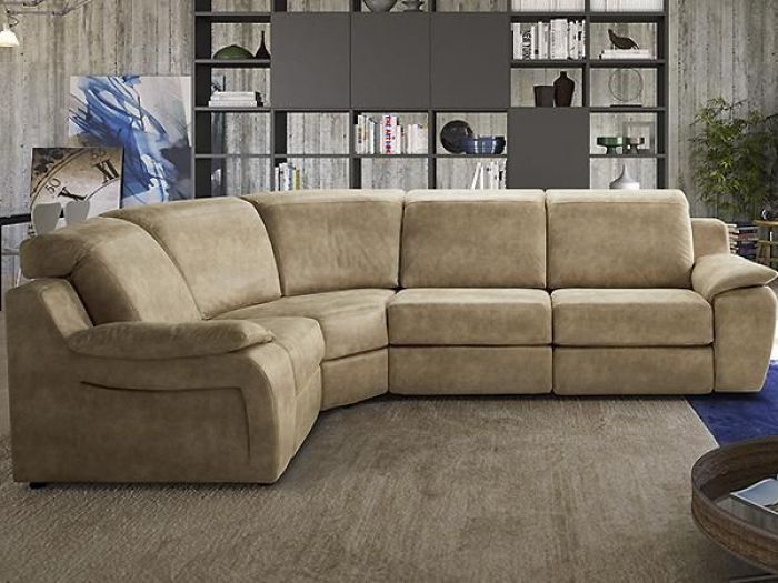 Archisio - A T Arredamenti Trapletti Snc - Progetto Salotti