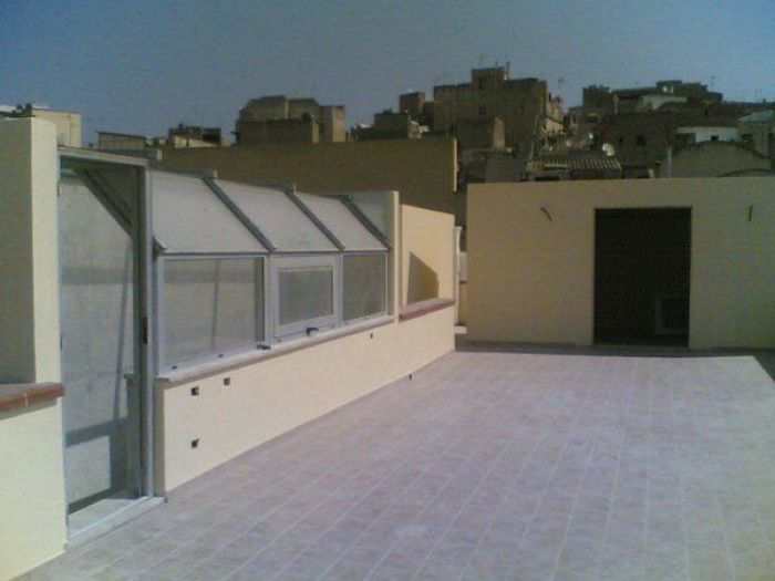 Archisio - Sg Costruzioni - Progetto Trattamenti nanotecnologici