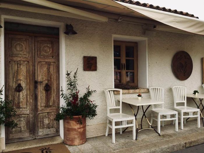 Archisio - Lp Home - Progetto Progetto 1