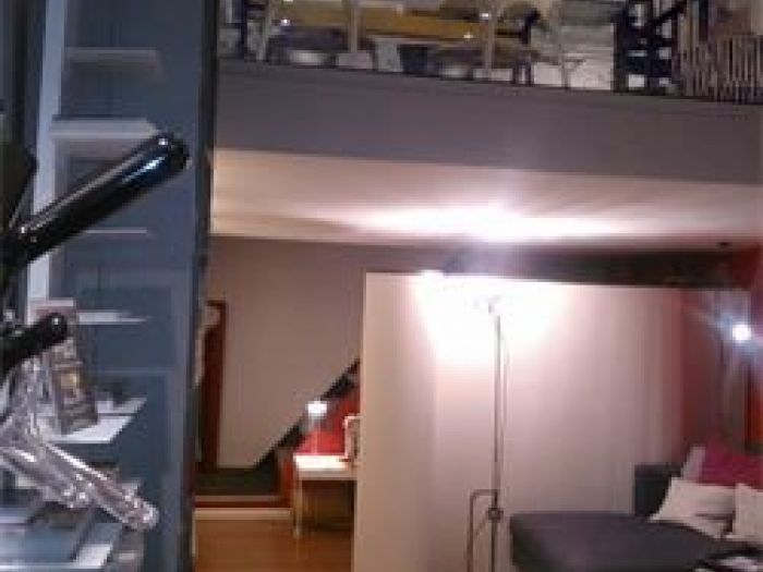 Archisio - Passerini Partners Atelier - Progetto Rifacimento interni