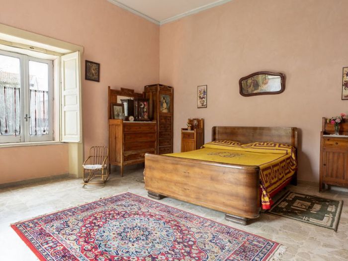 Archisio - Antonella Tassone - Progetto Casa depoca