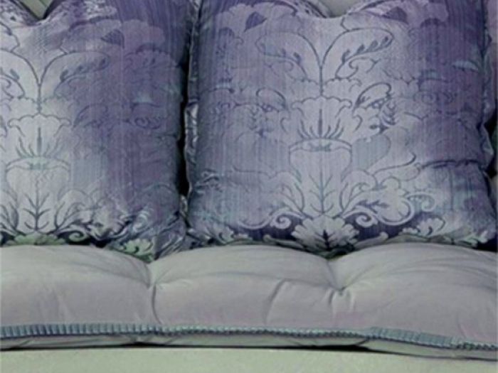 Archisio - Porte Italia Interiors - Progetto Sofas benches