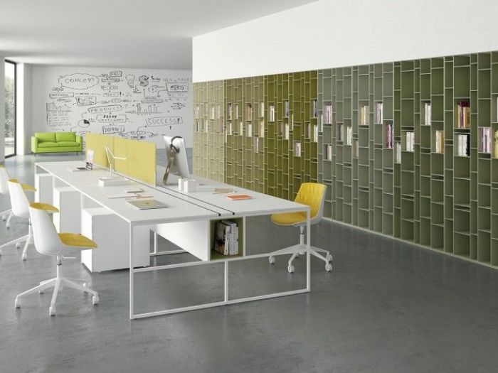 Archisio - Mdf Italia - Progetto Random 2c - 3c