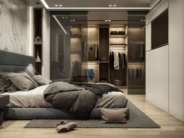 Archisio - Mood Studio - Progetto 03private house