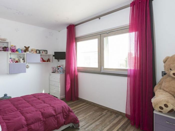 Archisio - Capelli Serramenti - Progetto Vetrate