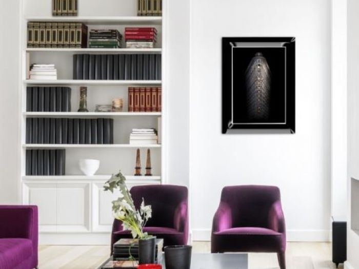 Archisio - Immagine - Progetto Gallery