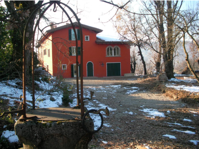 Archisio - Studio Patetta - Progetto Ponte dellolio - colombara