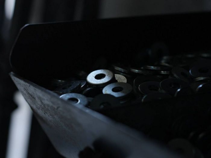 Archisio - Fbb Costruzioni Meccaniche - Progetto Lavori