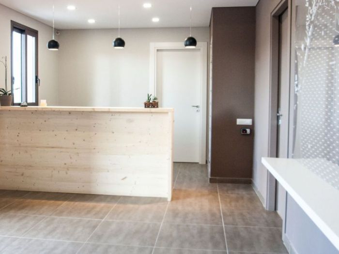 Archisio - Francesco Pavesi - Progetto Hotel amada