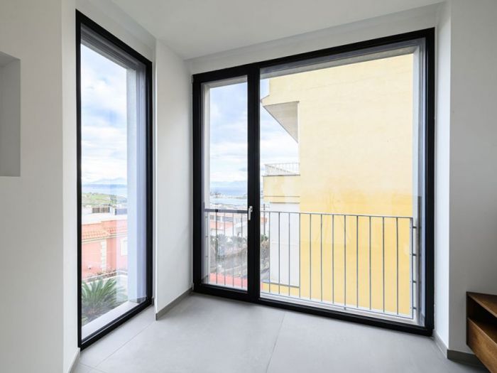 Archisio - Salvatore Vicidomini - Progetto Casa enrico