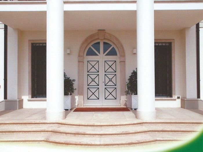 Archisio - La Marmotecnica - Progetto Lavorazione marmi