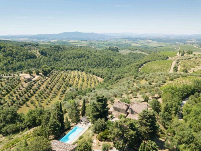 Archisio - Max Lisi Photoarch - Progetto Casolare privato