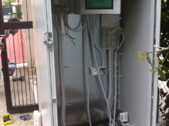 Archisio - Cris Costruzioni Generali srl - Progetto Costruzioni