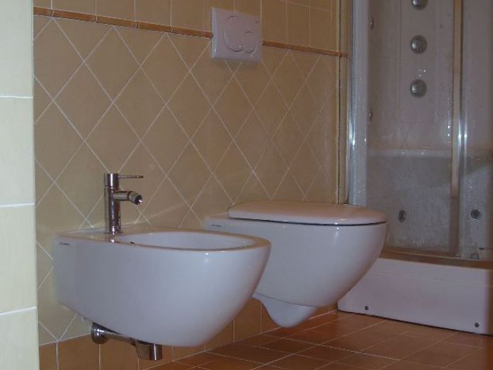 Archisio - Idraulica Tomasella - Progetto Idraulica