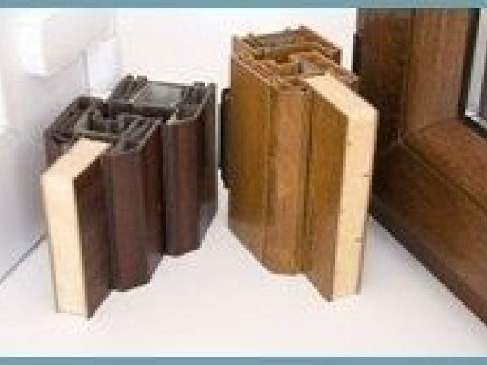 Archisio - Faccini Alessanro - Progetto Infissi per finestre portefinestre