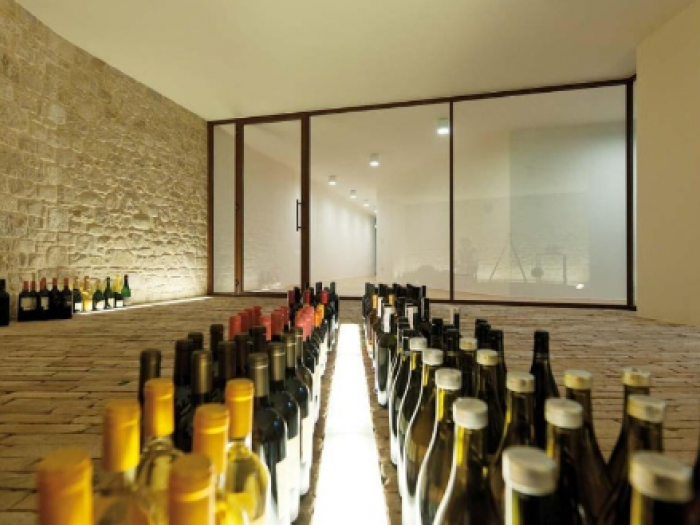 Archisio - Toffoli Loris - Progetto Serramenti in alluminio alluminio-legno acciaio inox