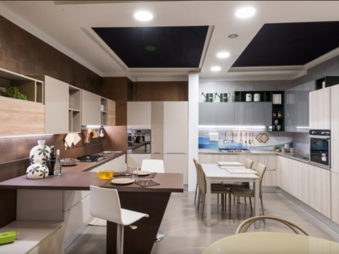 Archisio - Moby Arredamenti - Progetto MOBY ARREDAMENTI