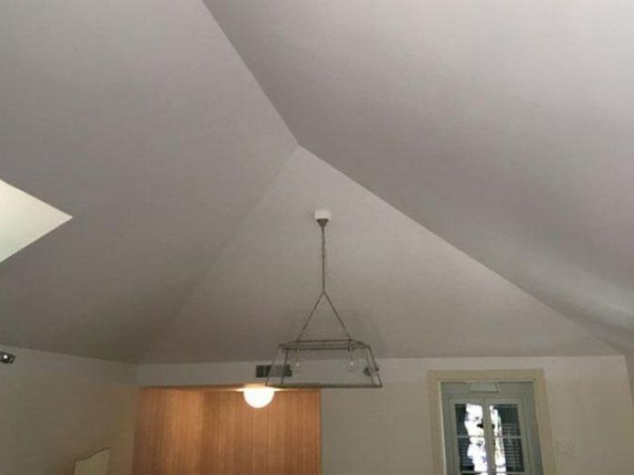 Archisio - Ait Costruzioni Impianti srl - Progetto Realizzazione di lavori edili per interni