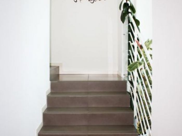 Archisio - Monica Lepri - Progetto Edilizia pubblica