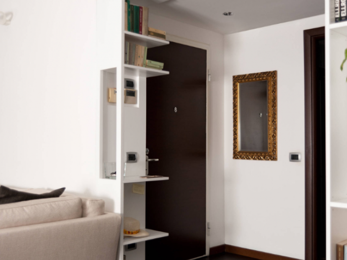 Archisio - Nca Nunzio Carraffa - Progetto 02 - appartamento lp