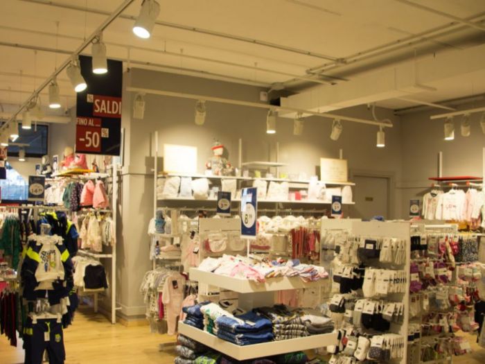 Archisio - Helitec - Progetto Blu kids