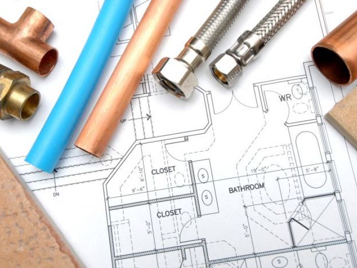 Archisio - Casa Green Srls - Progetto Impianti tecnologici