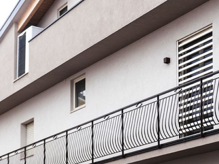 Archisio - Ifarchitetti - Progetto Casans