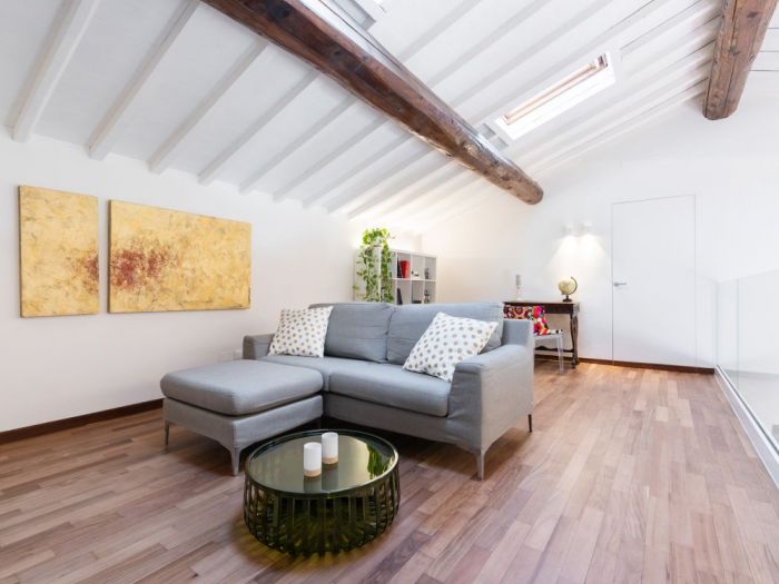 Archisio - B P Architetti - Progetto Interior mozart