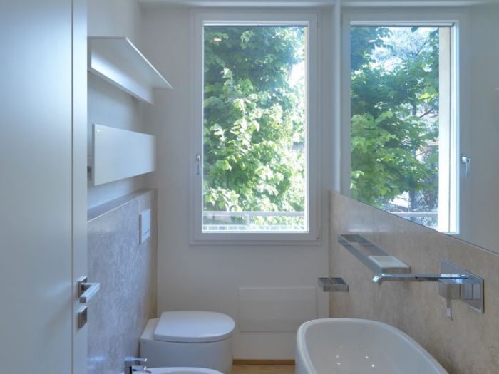 Archisio - A2 Studio Gasparri Ricci Bitti Architetti Associati - Progetto Casa privata