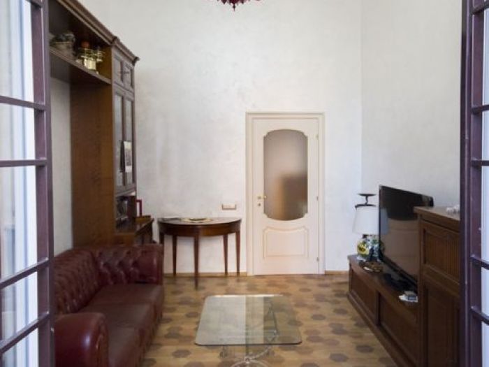 Archisio - Sebastiano Causo - Progetto La casa dei papi