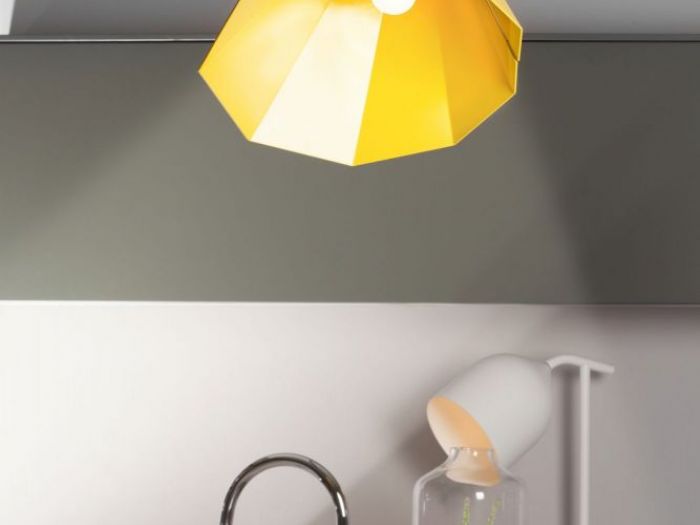 Archisio - Officinanove - Progetto Illuminazione