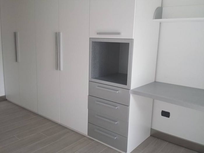 Archisio - Falegnameria Caricato - Progetto Arredamenti interni su misura