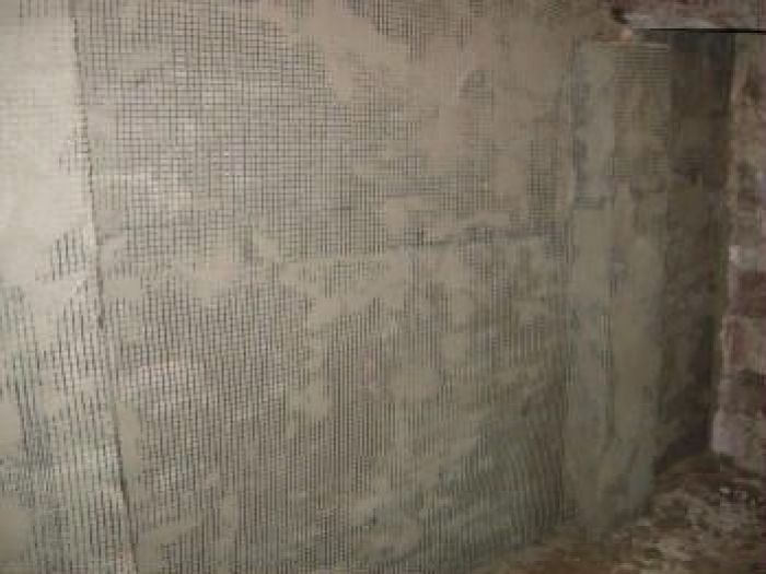 Archisio - Edile Lugli Di Giuseppe Lugli - Progetto Consolidamento sottotetto