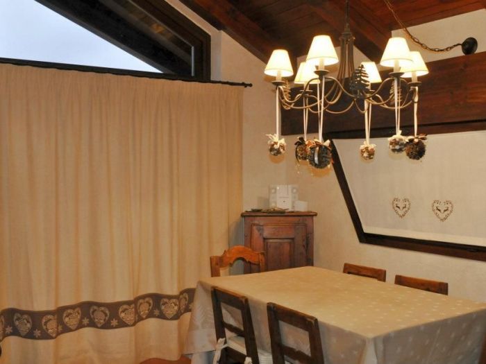 Archisio - Magia Dinterni - Progetto Interni