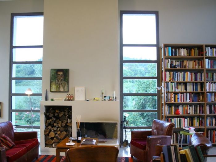 Archisio - Enrico Bedin - Progetto Private house