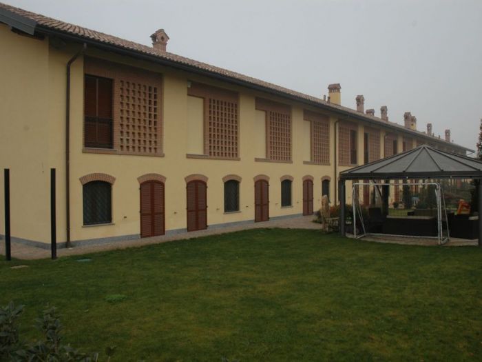 Archisio - Siliquini Costruzioni srl - Progetto Impresa edile