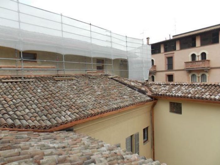 Archisio - Ed Edildeb - Progetto Edificazione di strutture in cemento armato