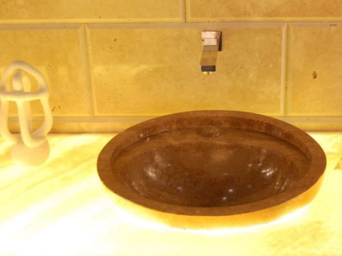 Archisio - Giovannozzi Marmi - Progetto Marmo